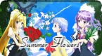 Summer Flowersのページへ