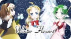 Winter Flowersのページへ